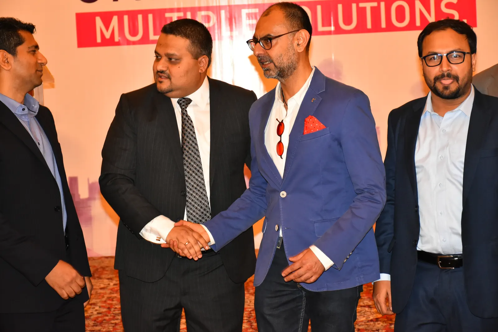 P@SHA & Finja event 2022